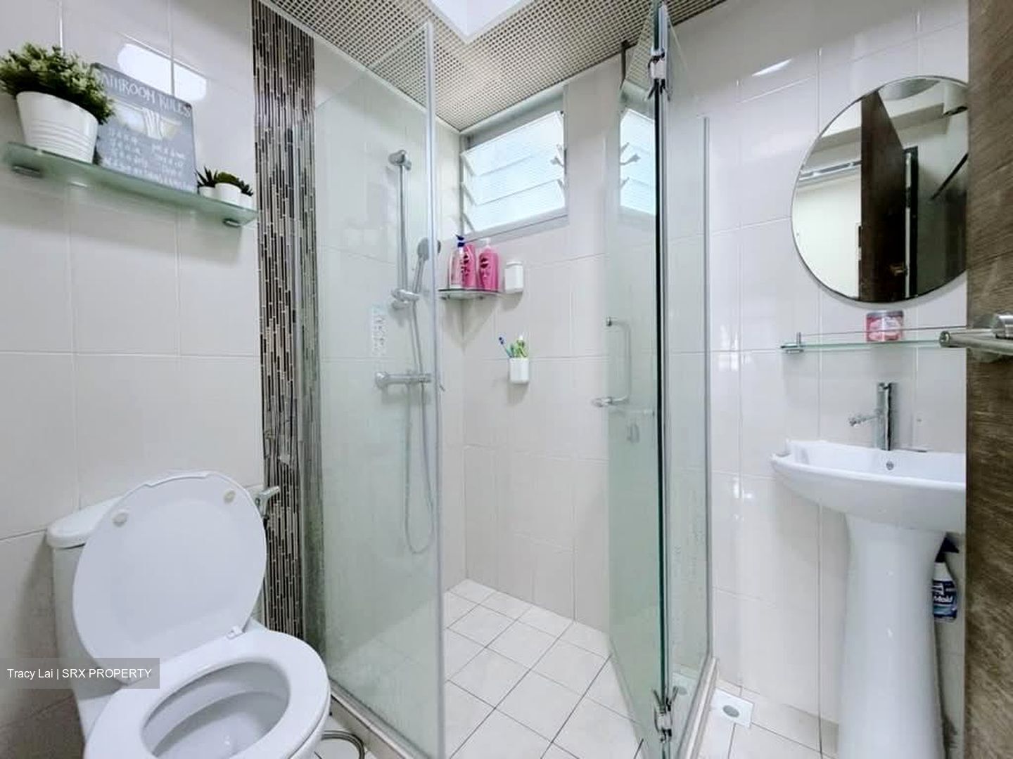 Blk 453C Fernvale Flora (Sengkang), HDB 4 Rooms #563673901